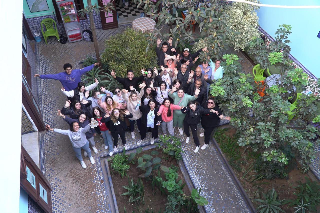 Hostel Auberge De Jeunesse *